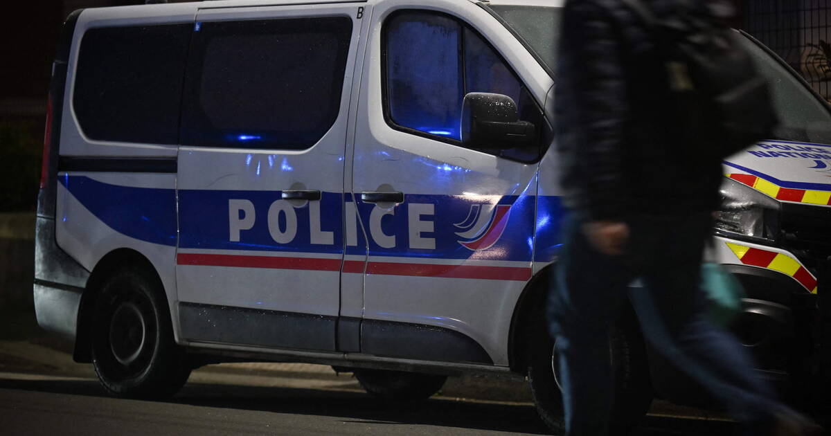 Paris : un ado de 14 ans tué pour son téléphone, deux mineurs en garde à vue