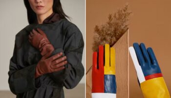 Beyoncé, Brigitte Macron… et l’armée : les gants Maison Fabre, un succès cousu main