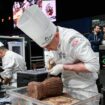 Le Japon sacré champion du monde de la pâtisserie à Lyon, devançant la France et la Malaisie