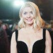 Holly Willoughby at a film premiere in November 2024. Pic: PA