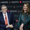 Bill Gates says divorcing Melinda Gates was mistake he ‘most regrets’