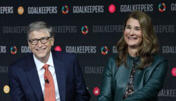 Bill Gates says divorcing Melinda Gates was mistake he ‘most regrets’