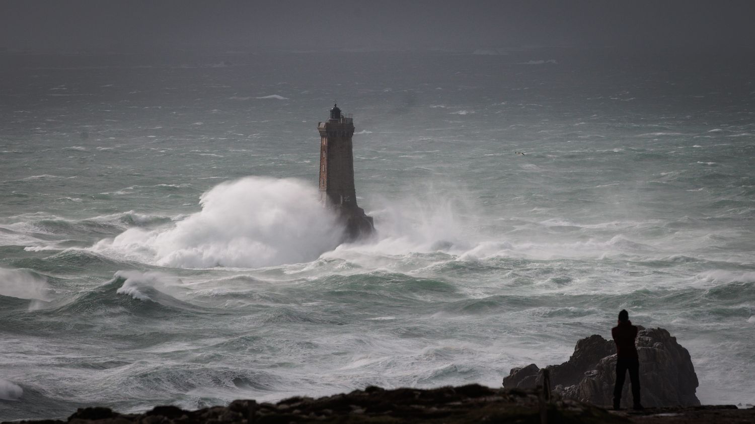 Tempête Herminia : qu'attendre du passage de la perturbation qui touchera la France dimanche ?