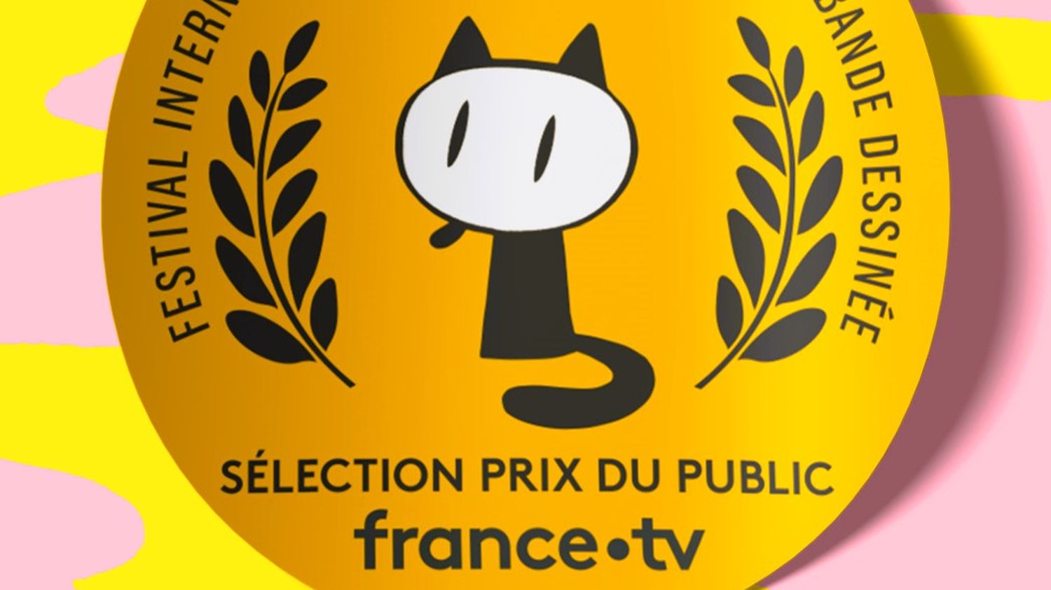 Festival de la BD d'Angoulême : pourquoi le Prix du public France Télévisions ne ressemble pas aux autres prix ?