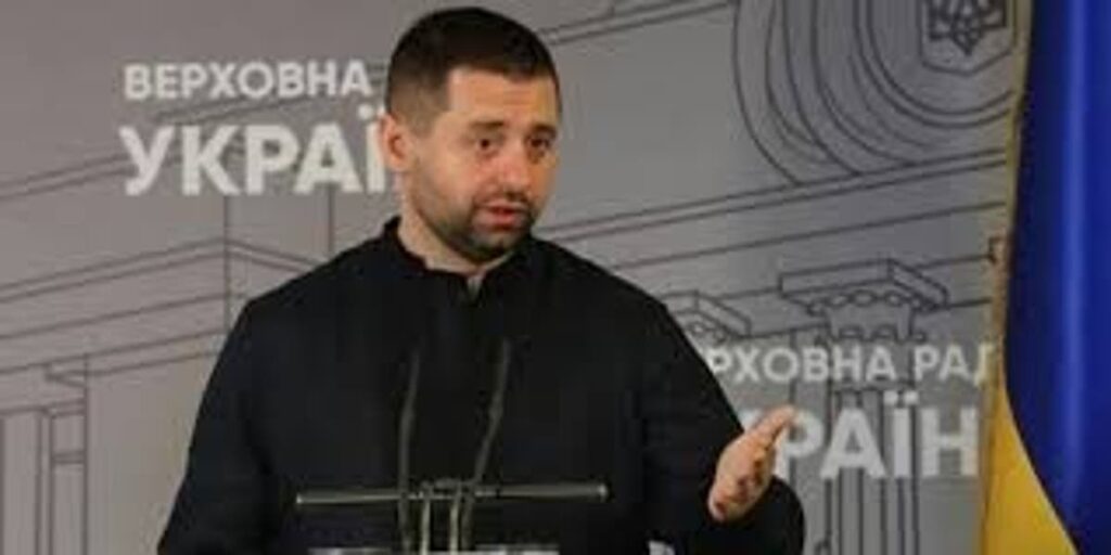 Zelensky’s man in DC: Ukraine president’s plan to convince Trump to support the war against Russia