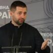 Zelensky’s man in DC: Ukraine president’s plan to convince Trump to support the war against Russia