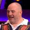 Strictly star Wynne Evans apologises for ‘inappropriate’ sexual comment about woman during live tour