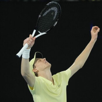 Open d'Australie 2025 : Sinner écrase Zverev en finale, scores et résultats