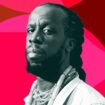 Youssoupha, sous influence : « Petit, je me prenais pour Hyôga des “Chevaliers du Zodiaque” »