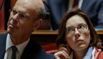 Budget : le texte voté par le Sénat "ne remplit pas la condition d'être celui du compromis", estime la ministre des Comptes publics