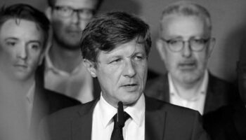 L’ancien maire de Bordeaux Nicolas Florian est mort