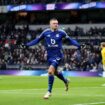 Tottenham vs Leicester LIVE: Premier League result and reaction as Foxes come from behind to win