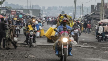 Combats en RDC : une réunion en urgence du Conseil de sécurité de l’ONU