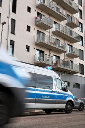 Der gewaltsame Tod einer jungen Frau wirft noch viele Fragen auf. Foto: Michael Ukas/dpa