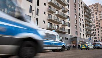 Der gewaltsame Tod einer jungen Frau wirft noch viele Fragen auf. Foto: Michael Ukas/dpa