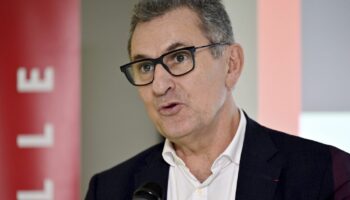 Le patron du groupe de presse Ebra Philippe Carli s'excuse d'avoir aimé des messages d'extrême droite sur les réseaux sociaux