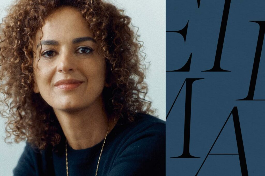 « La littérature, c’est aussi un monde où on peut se perdre » : Leïla Slimani raconte sa pratique de l’écriture