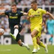 Unai Emery admits Aston Villa interest in centre-back Juan Foyth