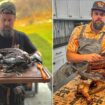 Barbecue superfan says favorite dish is an entire alligator: 'Turkey of the swamp'