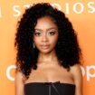 Former Disney Channel star Skai Jackson welcomes first child with her boyfriend