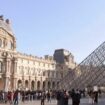 Musée du Louvre : un monument au cœur du pouvoir