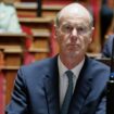 Le ministre de l'Economie Eric Lombard estime que la France a "besoin d'une immigration de travail"