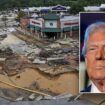 Trump signs executive order aimed at 'drastically' improving FEMA efficacy, priorities, competence