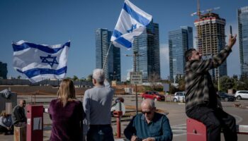 Gazakrieg: Vermittler kündigen Freilassung von israelisch-deutscher Geisel an