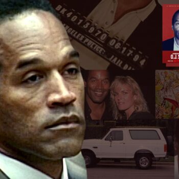 American Manhunt: New OJ Simpson Netflix documentary puts spotlight back on bombshell case