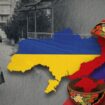 Comment les Russes effacent l’Ukraine dans les territoires occupés