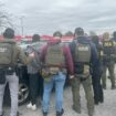 ICE arrests nearly 1,000 illegal aliens during sixth day of Trump administration