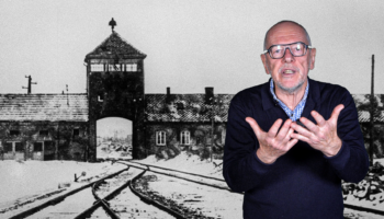 Pourquoi le camp d’Auschwitz est-il le symbole de la barbarie nazie ?