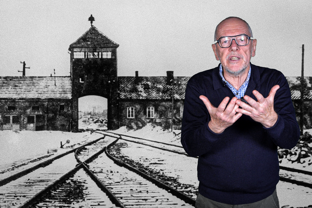 Pourquoi le camp d’Auschwitz est-il le symbole de la barbarie nazie ?