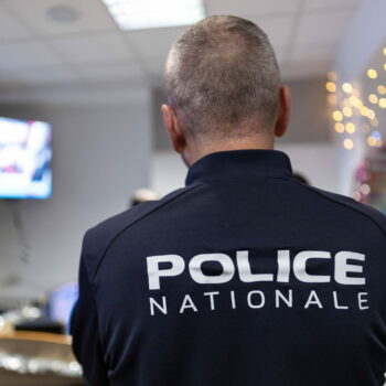 "Tout cela le rend triste" : un suspect avoue avoir poignardé Elias, ce qu'il a dit à la police