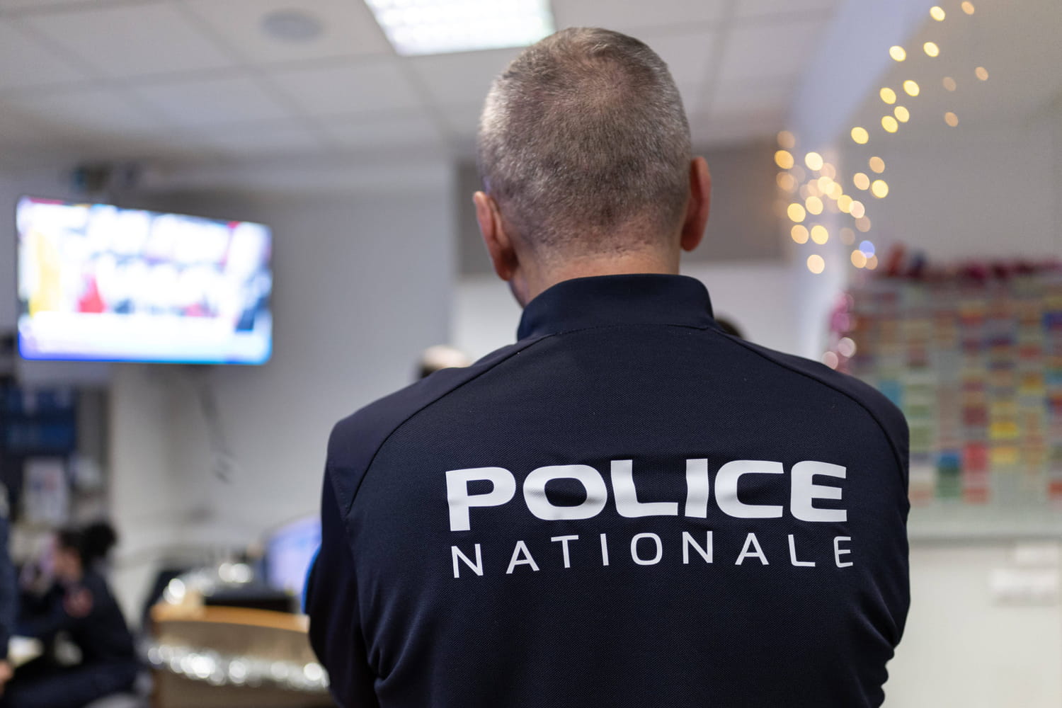 "Tout cela le rend triste" : un suspect avoue avoir poignardé Elias, ce qu'il a dit à la police