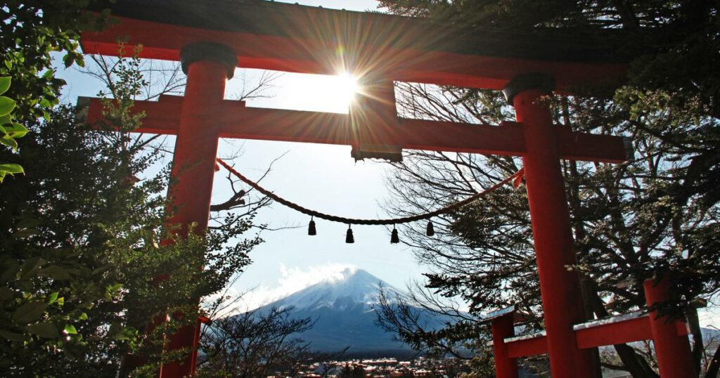 “J’ai enseigné dans un lycée japonais”