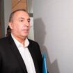 L’animateur Jean-Marc Morandini condamné en appel à 18 mois de prison avec sursis pour harcèlement sexuel