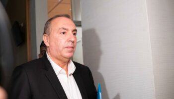 L’animateur Jean-Marc Morandini condamné en appel à 18 mois de prison avec sursis pour harcèlement sexuel