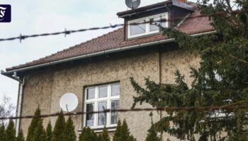 Wehret den Anfängen: Rudolf Höss' Villa in Auschwitz wird Forschungszentrum