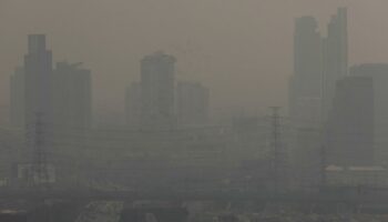 À Bangkok, des transports en commun gratuits pour limiter la pollution