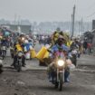 En RDC, des soldats du M23 sont entrés dans Goma : ce que l’on sait de la situation chaotique