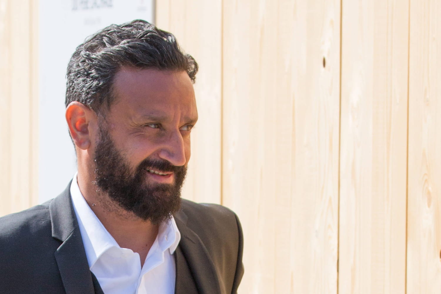 Cyril Hanouna a épaté un ministre dans son bureau, ce qu'il lui a dit l'a "bluffé"