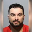 Florida Democratic Party official and 'LGBTQ+ rights activist' arrested on child porn charges