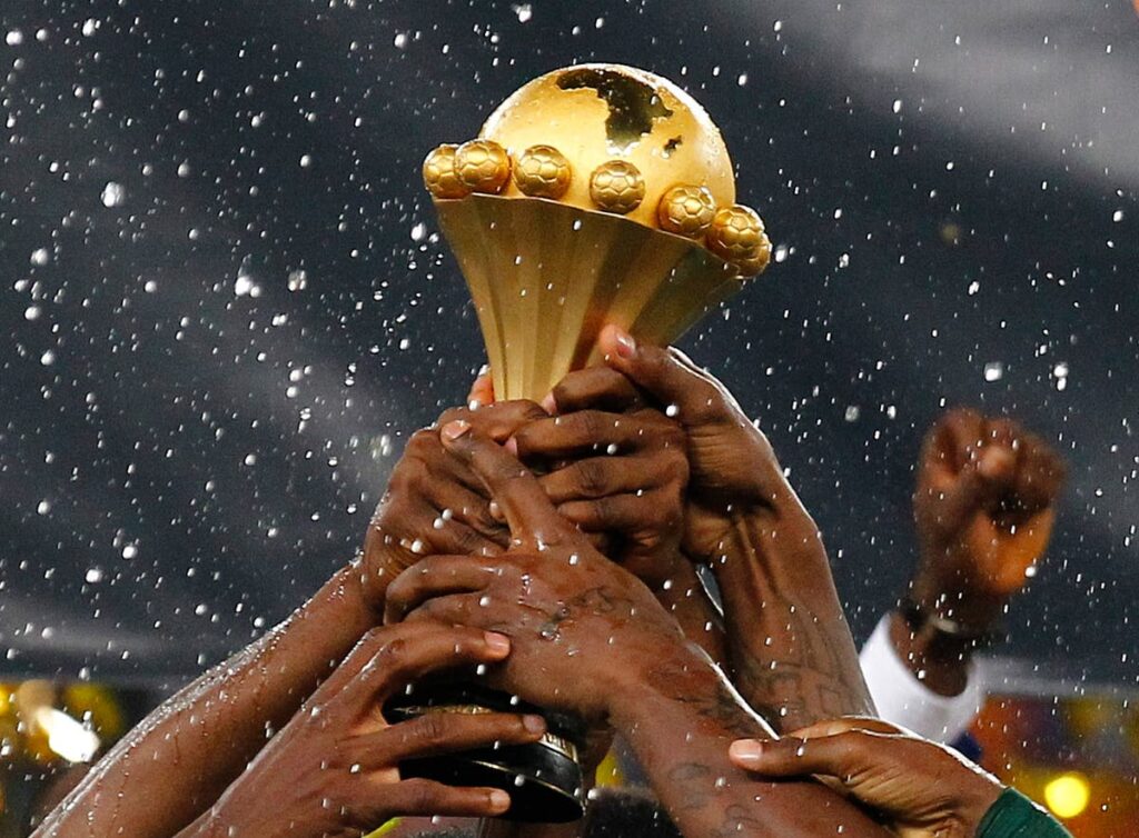 Afcon draw LIVE: Africa Cup of Nations groups to be revealed ahead of 2025 tournament