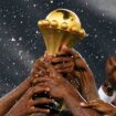 Afcon draw LIVE: Africa Cup of Nations groups to be revealed ahead of 2025 tournament