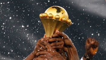 Afcon draw LIVE: Africa Cup of Nations groups to be revealed ahead of 2025 tournament