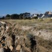 En Bretagne, la décision radicale de ce village à cause de la montée du niveau de la mer