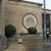 The High Court in Glasgow where the sentencing of Marianne Gallagher was deferred, after she was found guilty of assaulting a child due to her involvement in a child abuse ring. Iain Owens, Elaine Lannery, Lesley Williams, Paul Brannan, Scott Forbes, Barry Watson and John Clark were convicted of sexually abusing children in a Glasgow drug den where heroin and crack cocaine were used. Picture date: Thursday January 4, 2024.