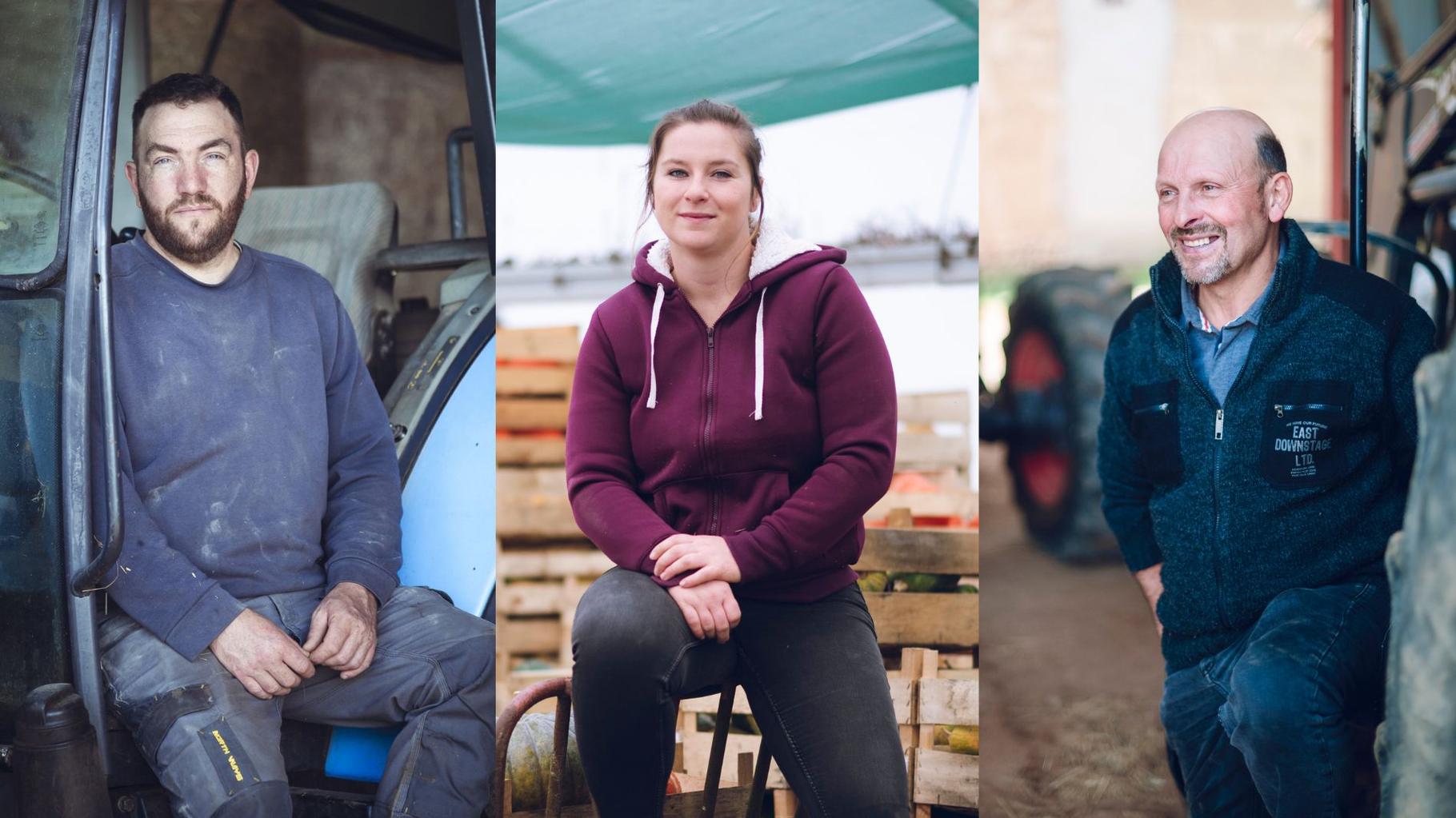 « L’Amour est dans le pré » sur M6 : les portraits des quinze agriculteurs de la saison 20