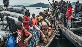 RDC : le destin suspendu de Goma mobilise la communauté internationale